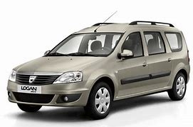 location voiture a saint martin : DACIA LOGANBREAK - Rev' CAR